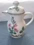 Порцеланова кана за кафе VB Botanica , снимка 1