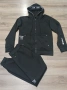 Мъжки екип код 01 -  черен, снимка 2