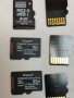 Memory card sd 32 gb 10 class Kingston canvas plus U1 A1 4k video карти памет , снимка 4
