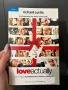 Книга на английски ,,love actually”, снимка 1