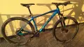 велосипед DRAG 29 mountain bike 2024 син, снимка 2