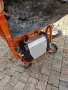 Машина за мазилка PFT G4 X FU (230V/400V) – Нов внос, ТОП състояние Цена: 12 300 лв. (или 6 300 €), снимка 3