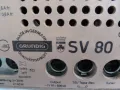 Grundig SV-80 + Grundig box 19, снимка 9