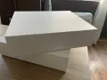 Големи Луксоозни Картонени Кутии с магнит, снимка 3