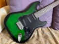 Електрическа китара, снимка 8