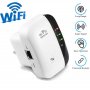 300M Wireless-N Wifi Repeater репитер усилвател за усилване на сигнала, снимка 2