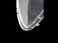 Стъкла за фарове на Mercedes CLA C117 (2013-2017), снимка 2
