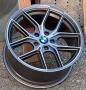 Джанти за БМВ BMW 19 “ цола 5х120 чисто нови Спорт Пакет E90 F01 F10 F13 F30 X3 , снимка 5
