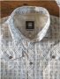 G-Star Raw - Mens Tacoma Long Sleeve Shirt - страхотна мъжка риза, снимка 3