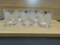 кристални чаши серия Зорница , снимка 1