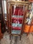 Антикварна витринка, снимка 5