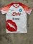 Мъжка футболна тениска Наполи, снимка 1