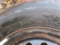 зимни гуми , снимка 5