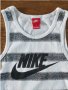 Nike Sportswear Ace Fade Tank - страхотен мъжки потник, снимка 2