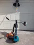 Професионален 4-тактов тример Makita, снимка 3