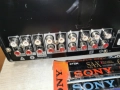 SONY STEREO AMPLIFIER 3112250733LCHERY1, снимка 13