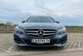 Продавам Mercedes-Benz E 220 Avantgarde, снимка 1 - Автомобили и джипове - 44764588