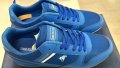 Мъжки спортни обувки 370320 - сини , снимка 1 - Ежедневни обувки - 42717790