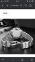 DUKA Мъжки автоматичен часовницик от неръждаема стомана Мъжки моден автоматичен ръчен часовник, снимка 5