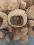 Капибара плюш плюшена играчка, снимка 2