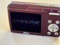 Nikon COOLPIX S210 , снимка 6