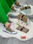 Gucci Дамски Маратонки👟Дамски Спортни Обувки Гучи - Различни Цветове Код SEM-393, снимка 6