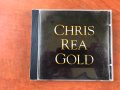 СД CD МУЗИКА-CHRIS REA GOLD, снимка 1