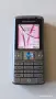 Sony Ericsson k610i, снимка 1