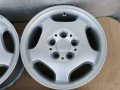 15’’5x112 za mercedes/vw/skoda/seat/audi 15”5х112 за мерцедес/фолцваген/шкода/ауди-№348, снимка 5