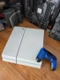 Конзола PlayStation 4 500GB Версия 8.04, снимка 3