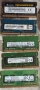 4GB DDR4 RAM памети за лаптоп , снимка 2