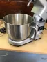 Мултифункционален миксер с блендер SilverCrest SKMW 900A1, снимка 12