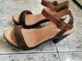 Сандали Goodstep-Portugal от Естествена кожа , снимка 18