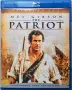 Блу Рей (Blu Ray) Патриотът (The Patriot) с БГ субтитри. Издание за България, снимка 1
