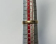 Златен пръстен 8.20гр., снимка 4