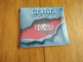 AC/DC - THE RAZORS EDGE 16лв оригинален диск , снимка 1