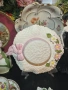 Aynsley England  Circa 1992 Код P2137, снимка 5