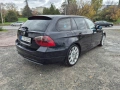 BMW E91, 320D , 2008г. , 177 HP ., снимка 13