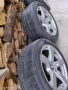 4бр. Гуми с джанти, снимка 9