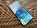 Samsung Galaxy S20+, снимка 1