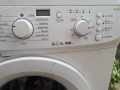 Продавам преден панел с програматор за пералня DAEWOO DWD-MI1011 А++, снимка 1 - Перални - 36536277