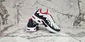 Мъжки маратонки Nike бяло и сиво, снимка 2