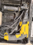 Перфоратор DeWALT D25133, снимка 2