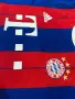 Мъжка!Adidas x Bayern Munich Home Shirt размер ХХЛ, снимка 4