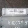 Компютър ECU За Форд Фиеста 1.25И 16В 1997г. / Ford Fiesta 1.25I 16V 1997y, снимка 2