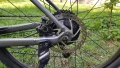 Планински електрически / e-bike / Trek Dual Sport+2, снимка 9