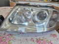 Два леви фара HELLA за Пасат В5.5 , снимка 5