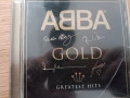 ABBA оригинални аудио дискове, снимка 4