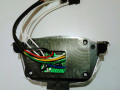 LCD дисплей  48 - 72V за електрически скутери, триколки, колички и др.  , снимка 5