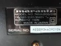 Marantz MA-500 чифт моно крайни стъпала, снимка 4